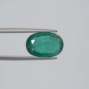 Natural Emerald - 4.02ct