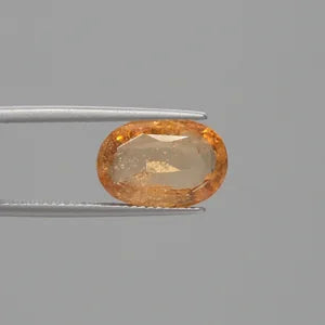 Natural Hessonite - 5.93ct
