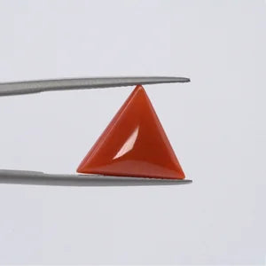 Natural Red Coral - 5.50ct
