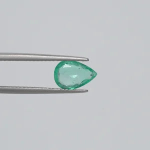 Natural Emerald - 1.28ct