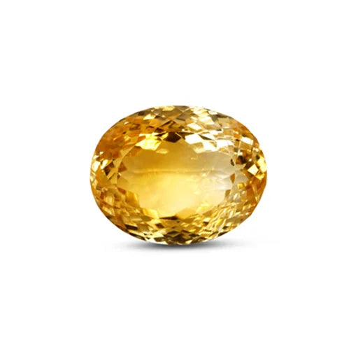 Citrine - 4325