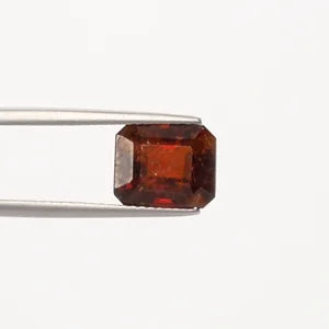 Natural Hessonite - 4.35ct