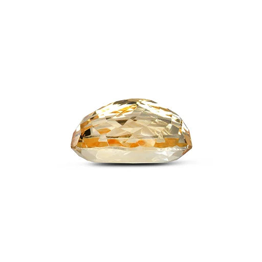 Citrine - 4502