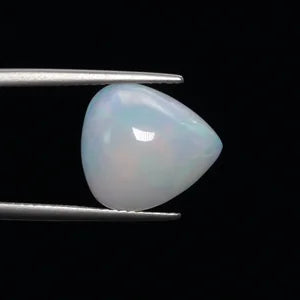 Natural Fire Opal - 3.78ct