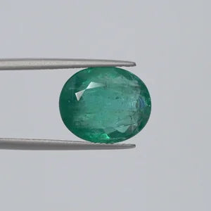 Natural Emerald - 5.98ct