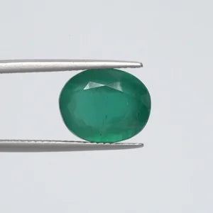 Natural Emerald - 5.84ct