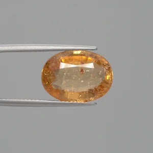 Natural Hessonite - 9.97ct