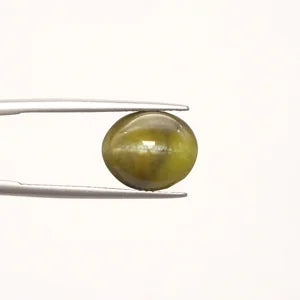 Natural Cats Eye - 10.26ct