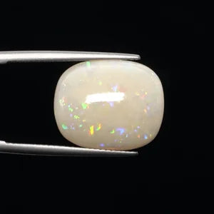 Natural Fire Opal - 8.83ct