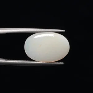 Natural Fire Opal - 3.74ct