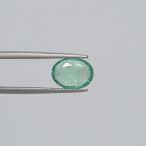Natural Emerald - 1.43ct
