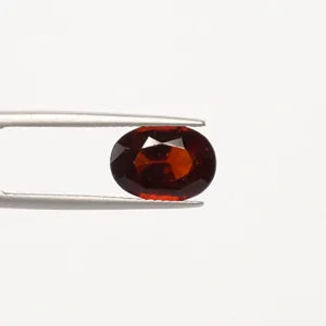 Natural Hessonite - 3.49ct