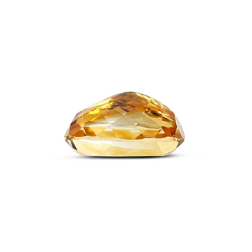 Citrine - 4595
