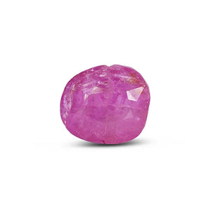 Natural Ruby - 5.60ct