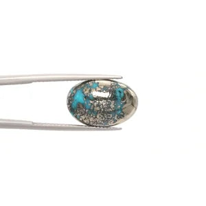 Natural Turquoise - 9.37ct