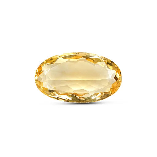 Citrine - 4543