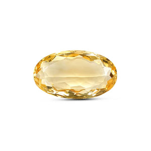 Natural Citrine - 5.61ct