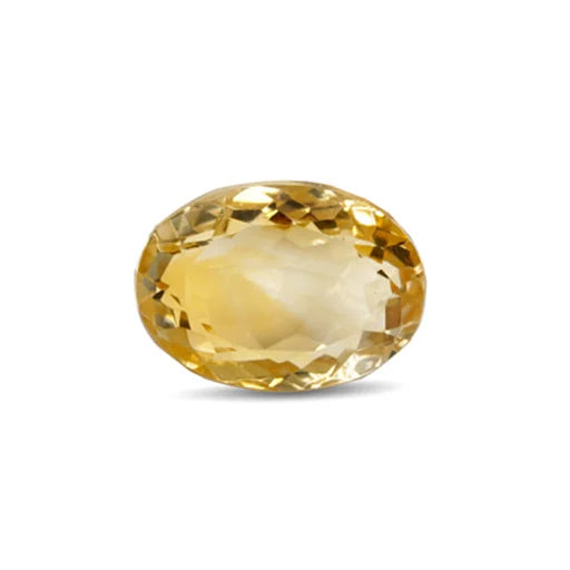Citrine - 4288