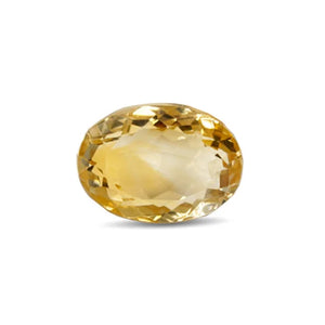 Natural Citrine - 5.80ct
