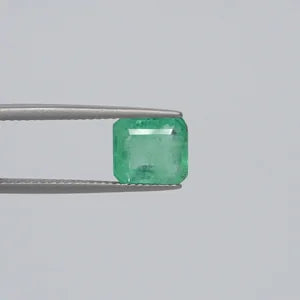 Natural Emerald - 2.76ct