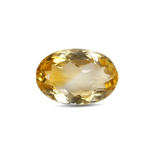 Citrine - 4287
