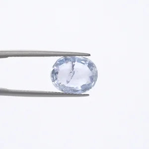 Natural Blue Sapphire - 6.25ct