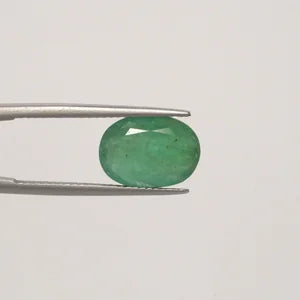 Natural Emerald - 3.36ct