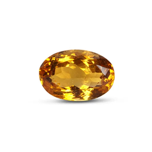 Citrine - 4315