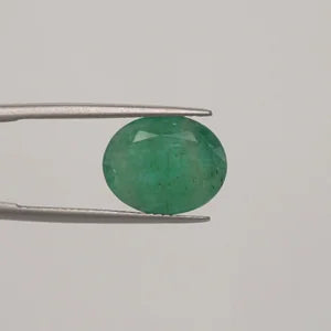 Natural Emerald - 5.32ct