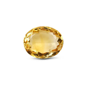 Natural Citrine - 5.77ct