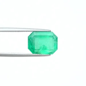 Natural Emerald - 4.50ct