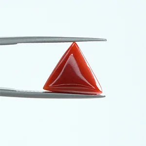 Natural Red Coral - 5.00ct