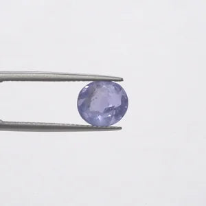 Natural Blue Sapphire - 2.86ct