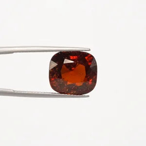 Natural Hessonite - 11.87ct