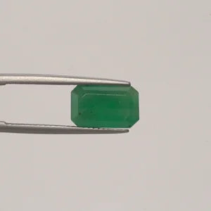 Natural Emerald - 4.60ct
