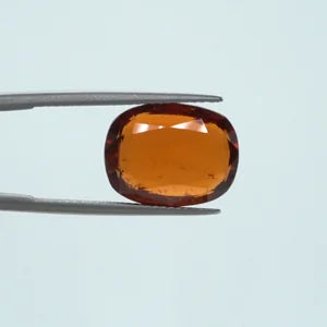 Natural Hessonite - 9.96ct