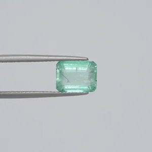Natural Emerald - 2.62ct