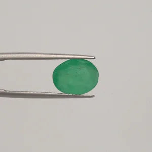 Natural Emerald - 3.48ct