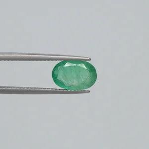 Natural Emerald - 2.14ct
