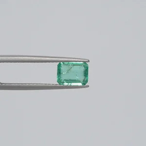 Natural Emerald - 1.25ct