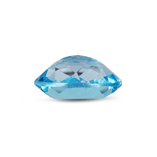 Blue Topaz - 4190