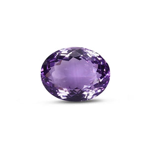 Natural Amethyst - 10.01ct