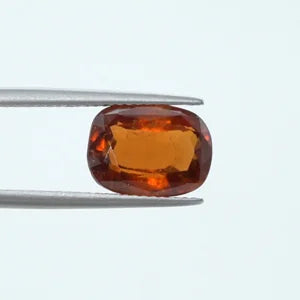 Natural Hessonite - 5.14ct
