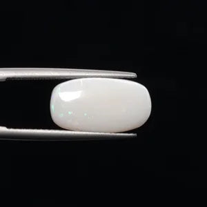 Natural Fire Opal - 2.91ct