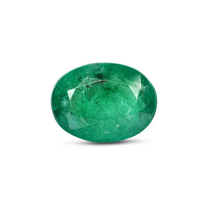 Natural Emerald - 7.34ct