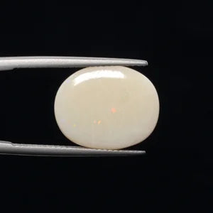 Natural Fire Opal - 5.00ct