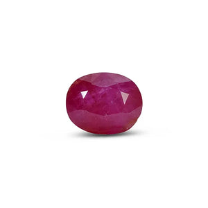 Natural Ruby - 2.04ct