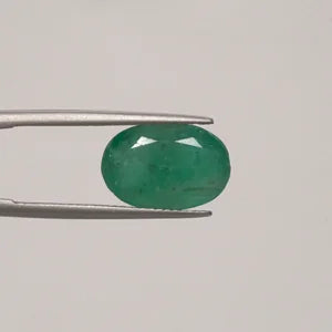 Natural Emerald - 4.62ct