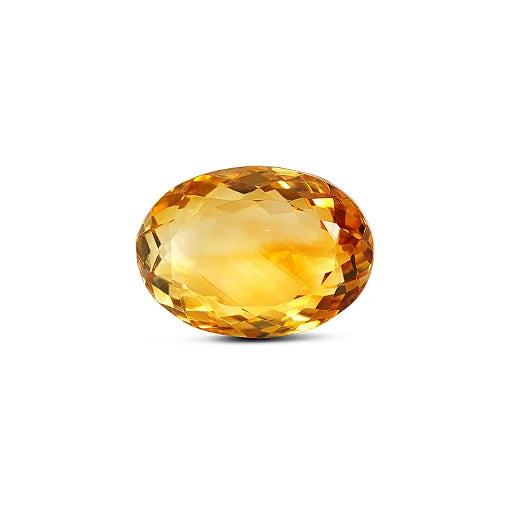 Citrine - 4589