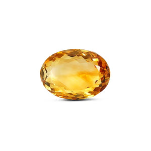 Natural Citrine - 8.66ct
